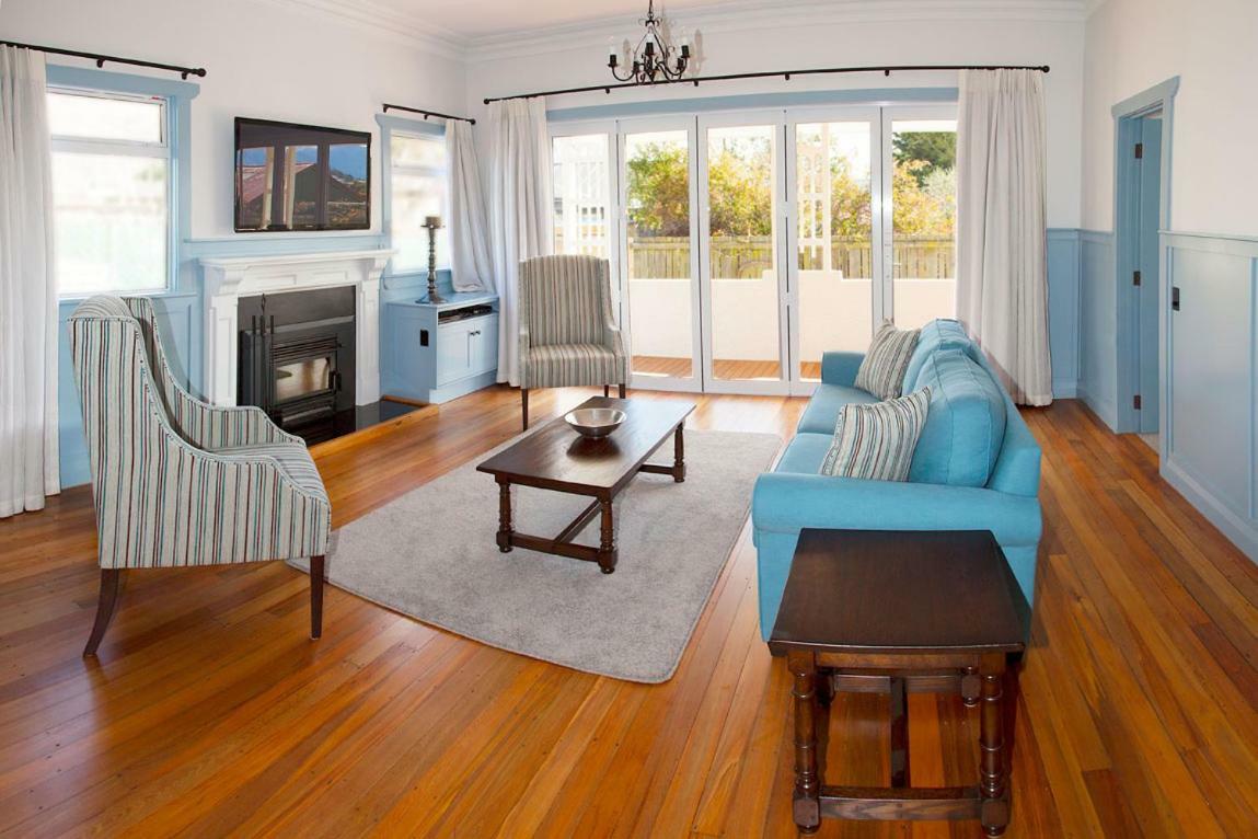 Mcdougall Cottage Wanaka Exterior photo